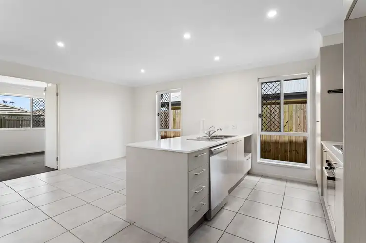 Fourth view of Homely house listing, 33 Verdi Street, Yarrabilba QLD 4207