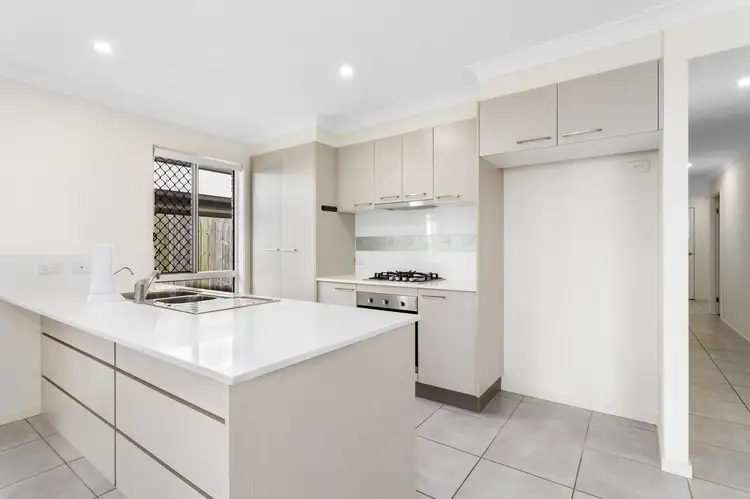 Fifth view of Homely house listing, 33 Verdi Street, Yarrabilba QLD 4207