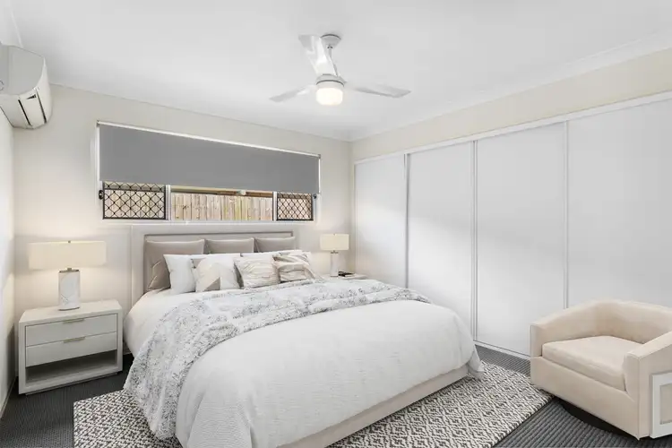 Sixth view of Homely house listing, 33 Verdi Street, Yarrabilba QLD 4207