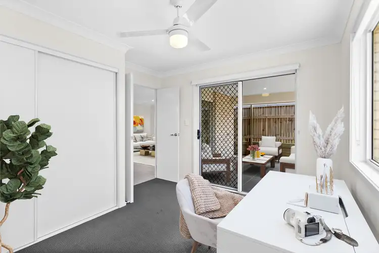 Seventh view of Homely house listing, 33 Verdi Street, Yarrabilba QLD 4207