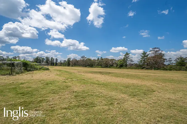 Fourth view of Homely house listing, 1775 Barkers Lodge Road, Oakdale NSW 2570