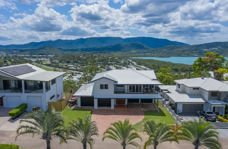 Main view of Homely house listing, 2/24 Illawong Street, Cannonvale QLD 4802