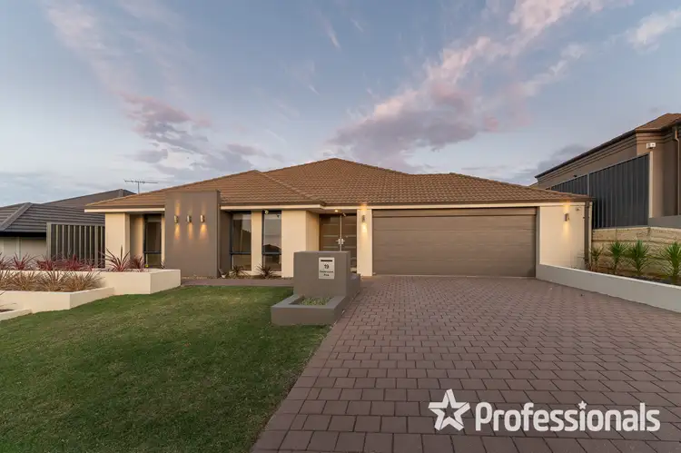 19 Calderstone Rise, Landsdale WA 6065