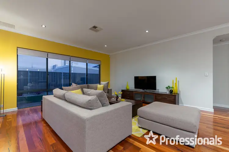 Fifth view of Homely house listing, 19 Calderstone Rise, Landsdale WA 6065