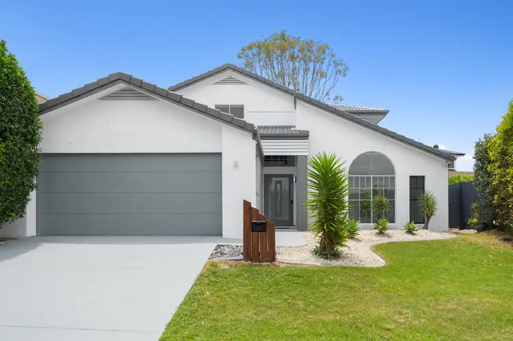 8 Encore Crescent, Ashmore QLD 4214