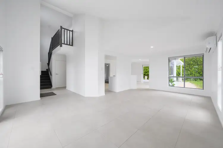 Third view of Homely house listing, 8 Encore Crescent, Ashmore QLD 4214