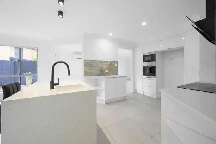 Fifth view of Homely house listing, 8 Encore Crescent, Ashmore QLD 4214