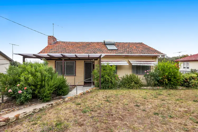 Main view of Homely house listing, 5 Lobelia Avenue, Wundowie WA 6560