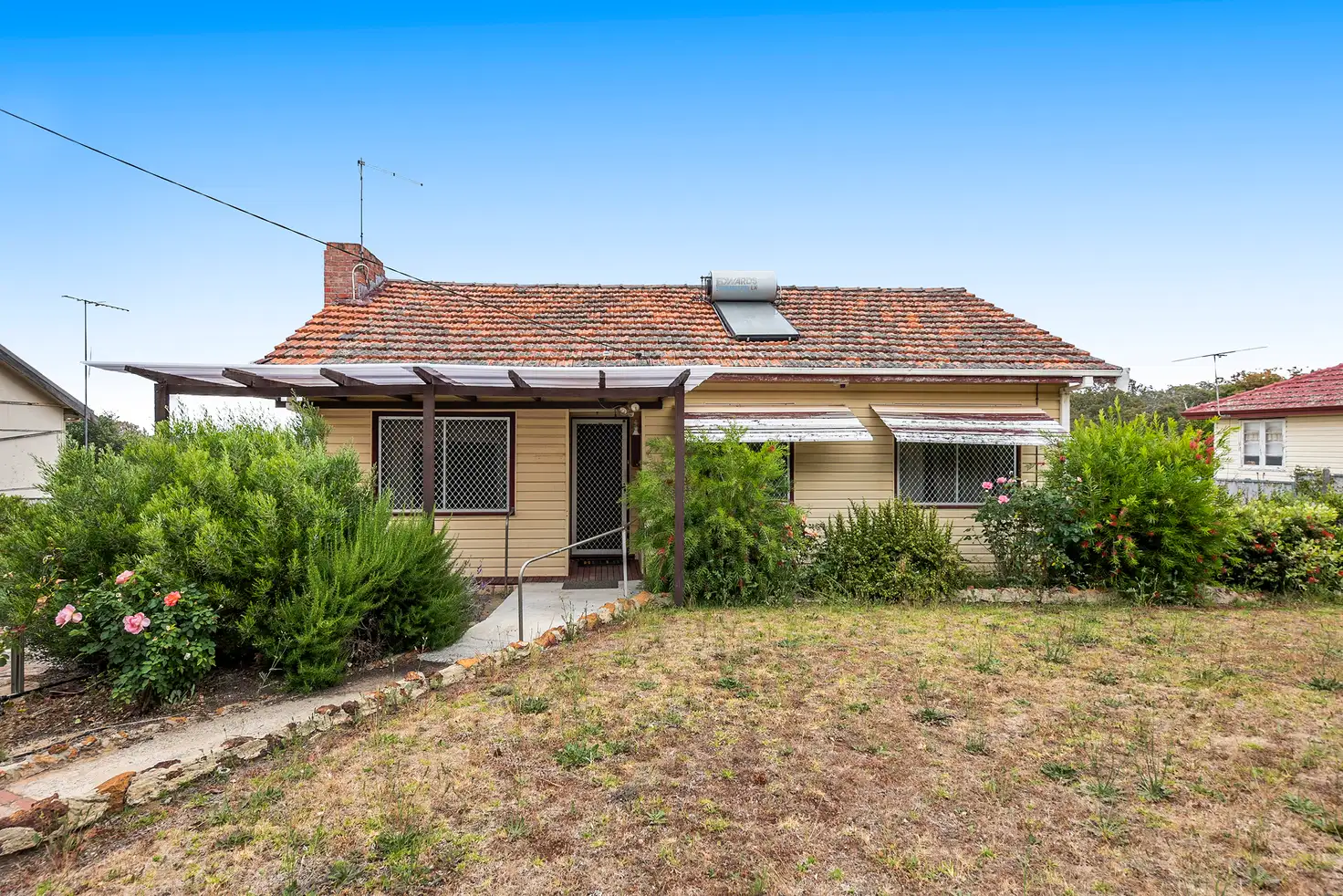 Main view of Homely house listing, 5 Lobelia Avenue, Wundowie WA 6560