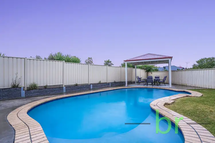 Fourth view of Homely house listing, 5 Flinders Ave, Lara VIC 3212