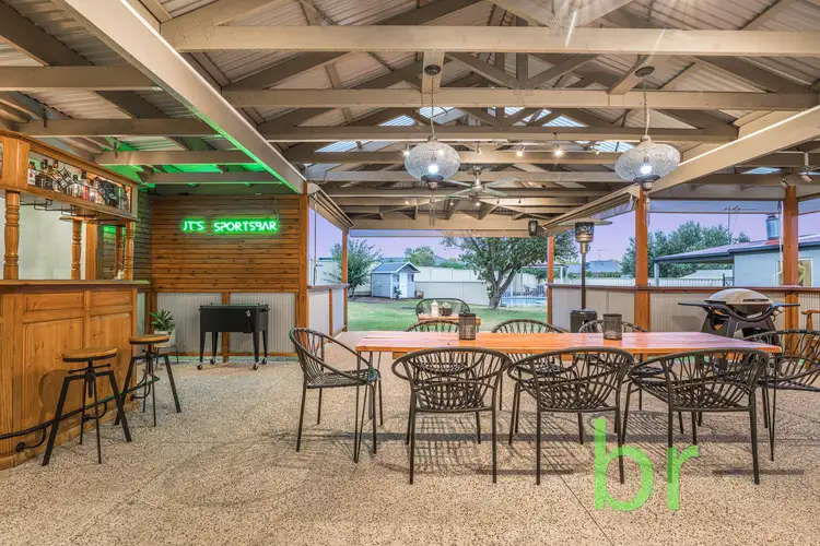 Fifth view of Homely house listing, 5 Flinders Ave, Lara VIC 3212