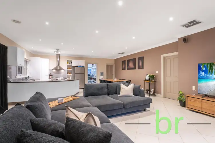 Sixth view of Homely house listing, 5 Flinders Ave, Lara VIC 3212