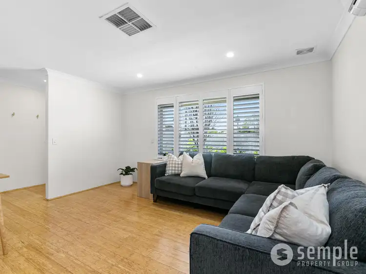 Third view of Homely house listing, 8 Williambury Drive, Yangebup WA 6164