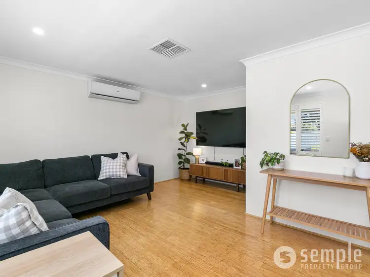 Fourth view of Homely house listing, 8 Williambury Drive, Yangebup WA 6164