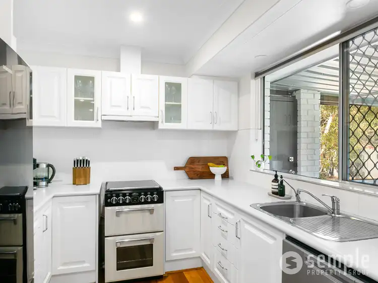 Sixth view of Homely house listing, 8 Williambury Drive, Yangebup WA 6164