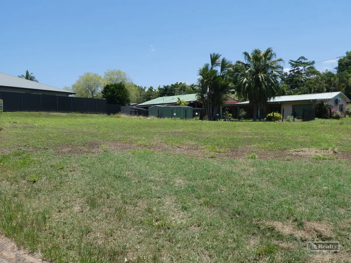 Main view of Homely land listing, Address available on request