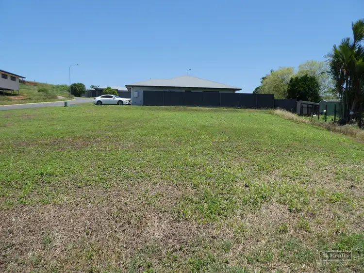 Third view of Homely land listing, Address available on request