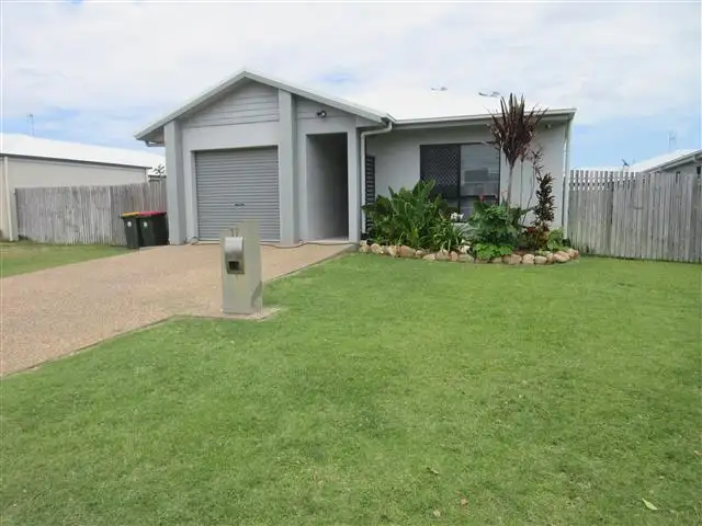 Main view of Homely house listing, 17 Gotham Loop, Deeragun QLD 4818