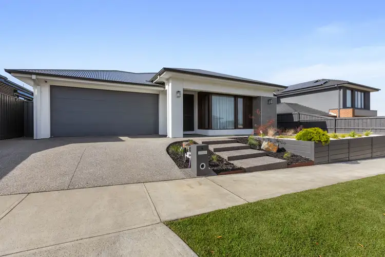 Second view of Homely house listing, 4 Kite Street, Beveridge VIC 3753