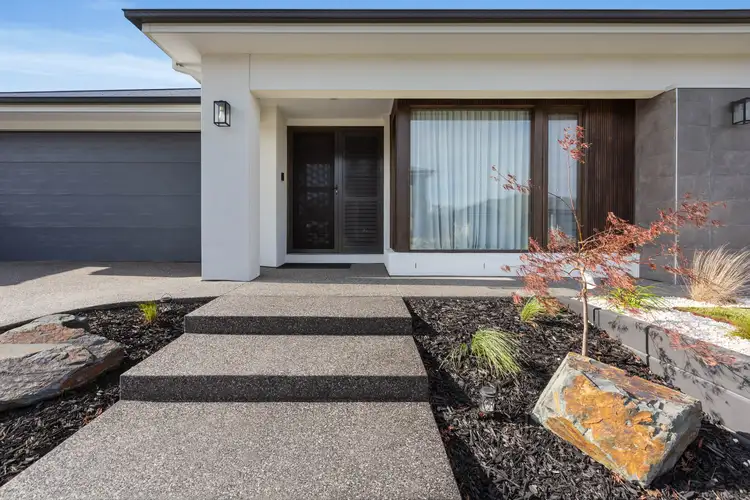 Third view of Homely house listing, 4 Kite Street, Beveridge VIC 3753