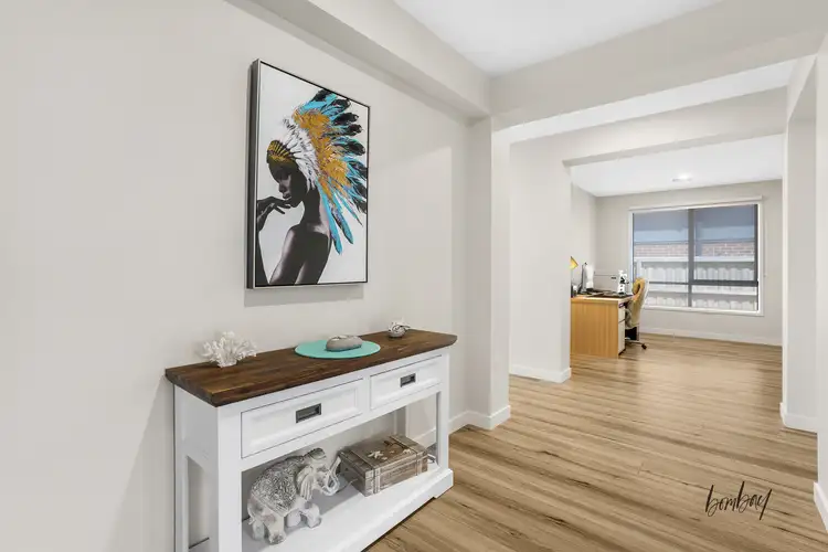 Fourth view of Homely house listing, 4 Kite Street, Beveridge VIC 3753