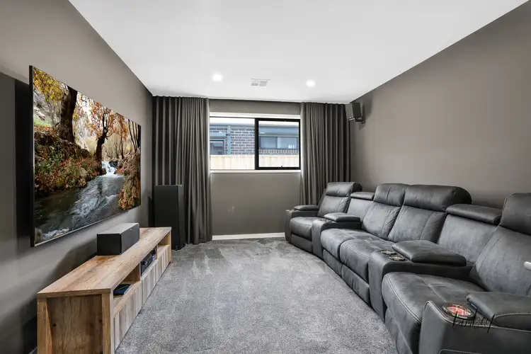 Fifth view of Homely house listing, 4 Kite Street, Beveridge VIC 3753