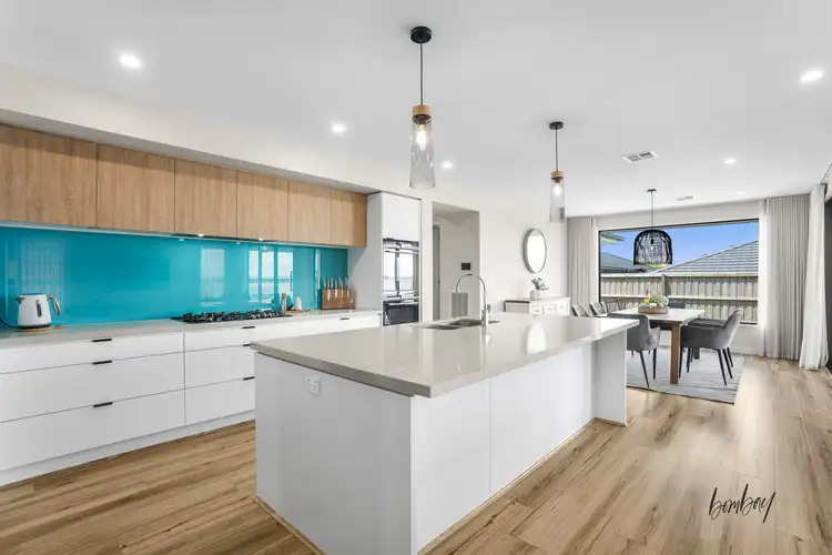 Sixth view of Homely house listing, 4 Kite Street, Beveridge VIC 3753