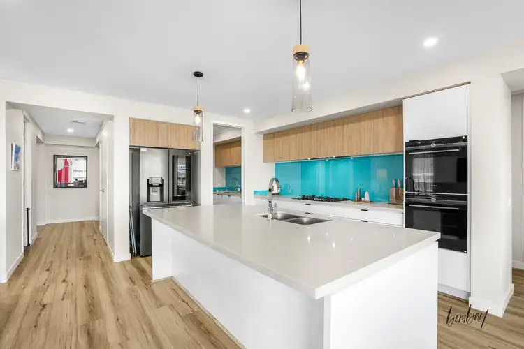 Seventh view of Homely house listing, 4 Kite Street, Beveridge VIC 3753