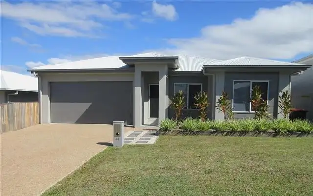 Main view of Homely house listing, 44 Splendour Circuit, Julago QLD 4816