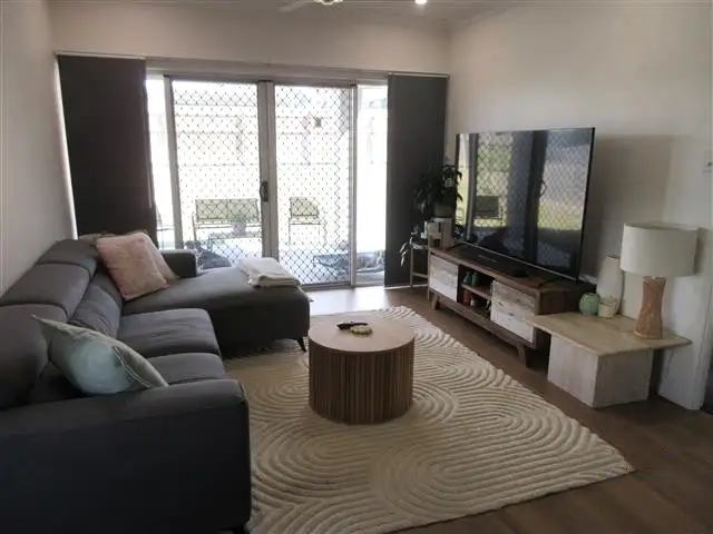 Second view of Homely house listing, 44 Splendour Circuit, Julago QLD 4816