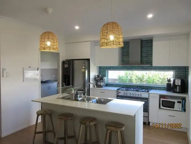Third view of Homely house listing, 44 Splendour Circuit, Julago QLD 4816