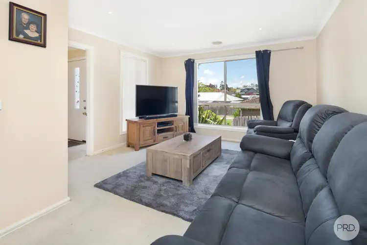 Main view of Homely house listing, 2/324 Humffray Street North, Brown Hill VIC 3350