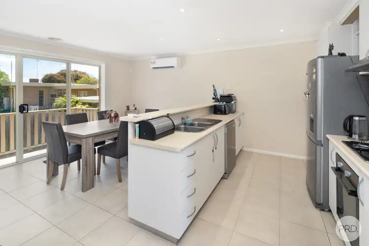 Third view of Homely house listing, 2/324 Humffray Street North, Brown Hill VIC 3350