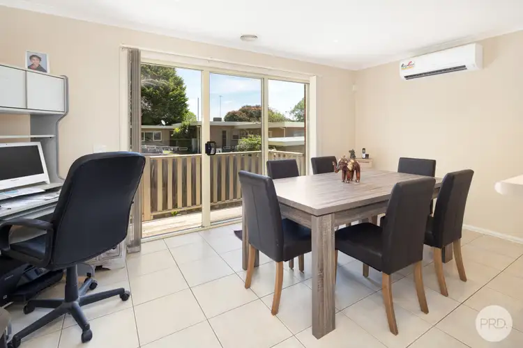 Sixth view of Homely house listing, 2/324 Humffray Street North, Brown Hill VIC 3350