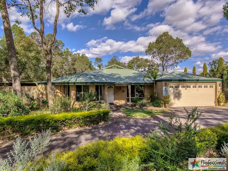 1 Baker Mews, Wellard WA 6170