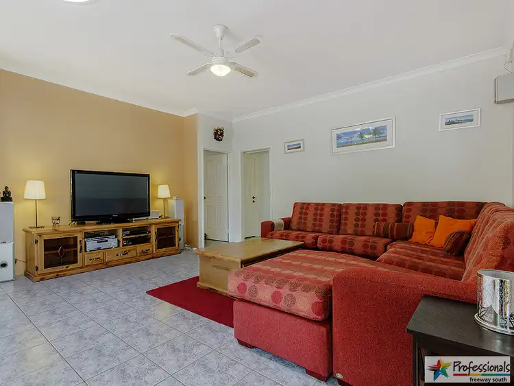Fourth view of Homely house listing, 1 Baker Mews, Wellard WA 6170