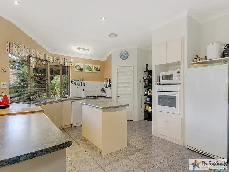 Fifth view of Homely house listing, 1 Baker Mews, Wellard WA 6170