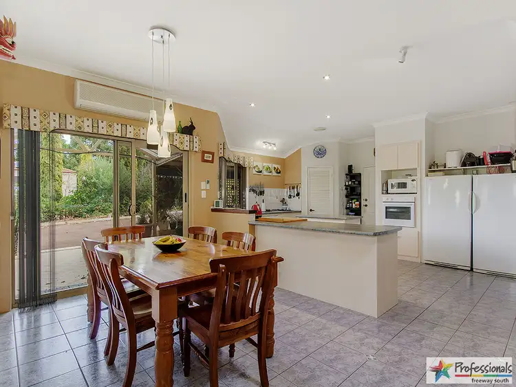 Sixth view of Homely house listing, 1 Baker Mews, Wellard WA 6170