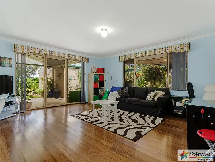 Seventh view of Homely house listing, 1 Baker Mews, Wellard WA 6170