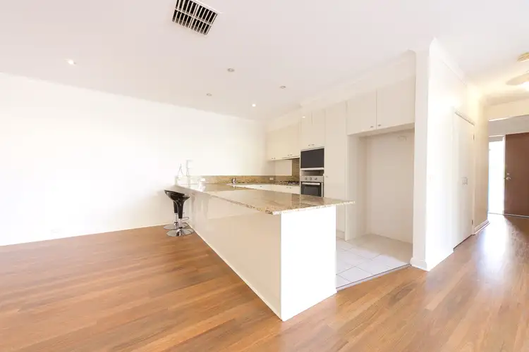 Second view of Homely house listing, 18 The Crescent, Port Melbourne VIC 3207