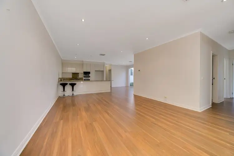 Third view of Homely house listing, 18 The Crescent, Port Melbourne VIC 3207