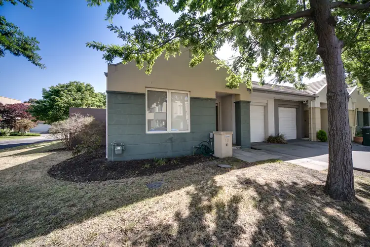 Fourth view of Homely house listing, 18 The Crescent, Port Melbourne VIC 3207