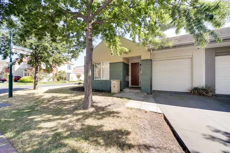 Fifth view of Homely house listing, 18 The Crescent, Port Melbourne VIC 3207