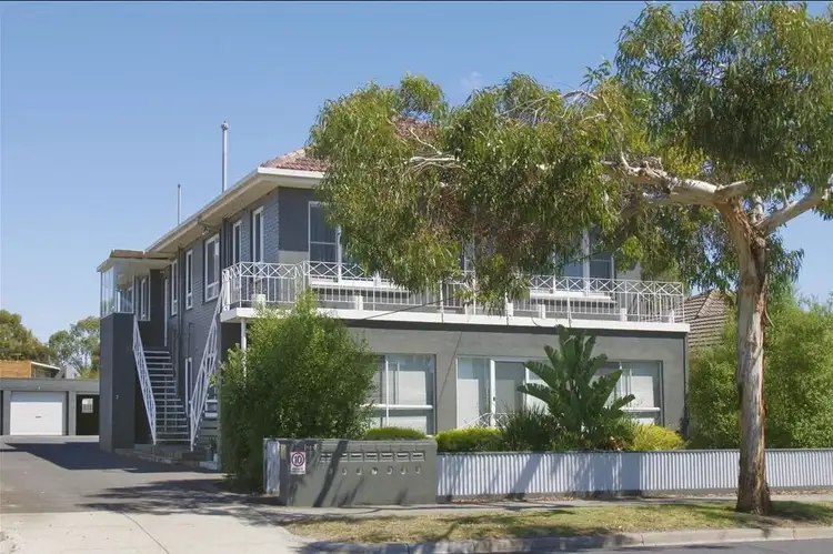 Main view of Homely unit listing, 2/151 Thompson Road, Bell Park VIC 3215