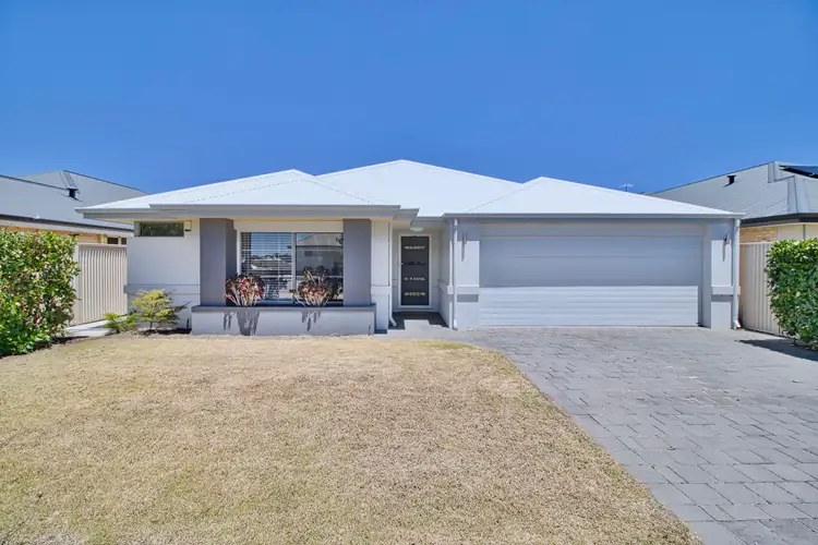 Main view of Homely house listing, 168 Clyde Avenue, Baldivis WA 6171