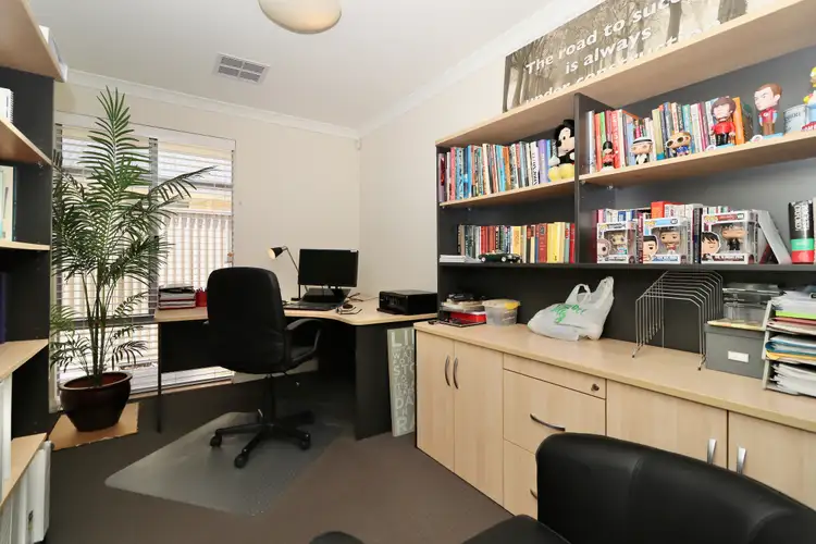 Fifth view of Homely house listing, 168 Clyde Avenue, Baldivis WA 6171