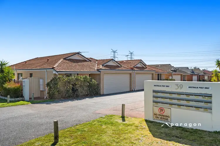 15/39 Barfield Road, Hammond Park WA 6164