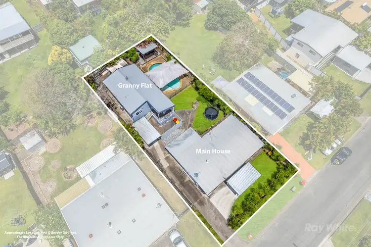 Main view of Homely house listing, 9 Meadow Crescent, Beenleigh QLD 4207