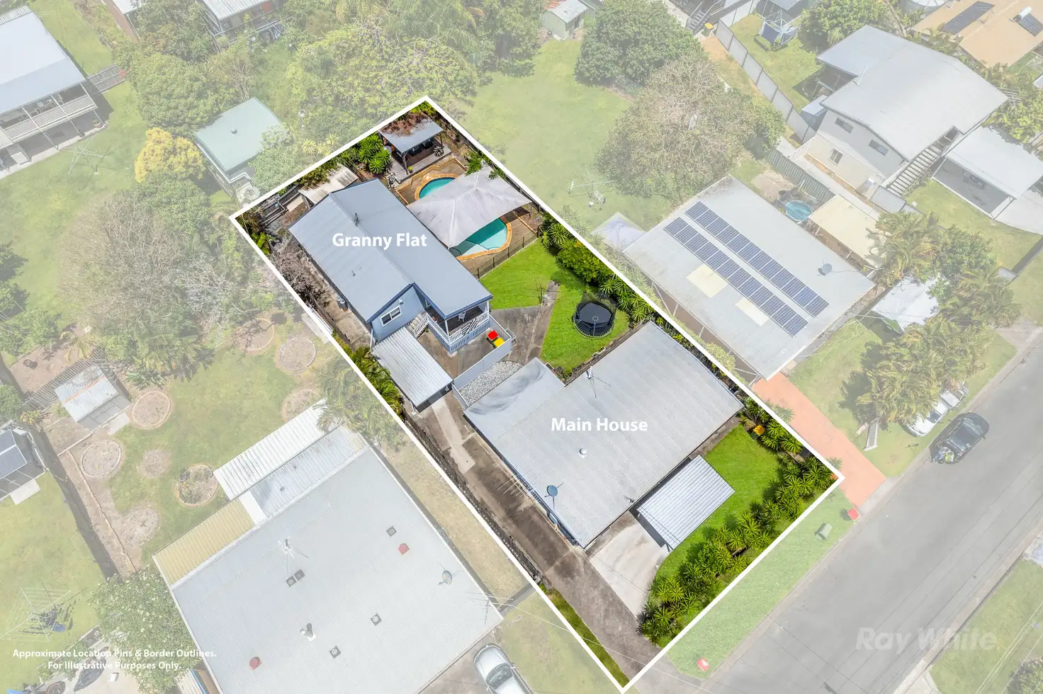 Main view of Homely house listing, 9 Meadow Crescent, Beenleigh QLD 4207