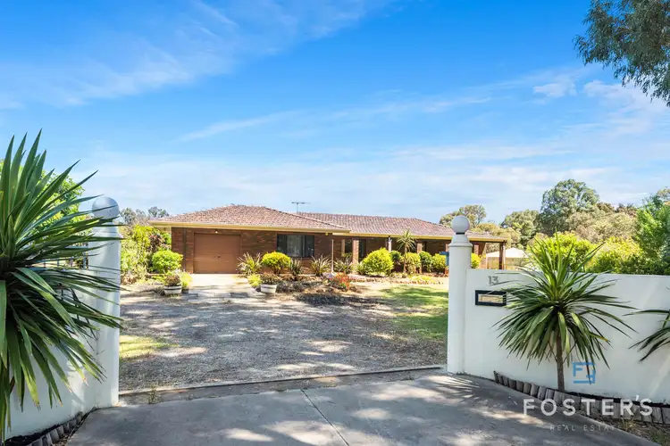 Main view of Homely house listing, 13 Delta Court, Darling Downs WA 6122